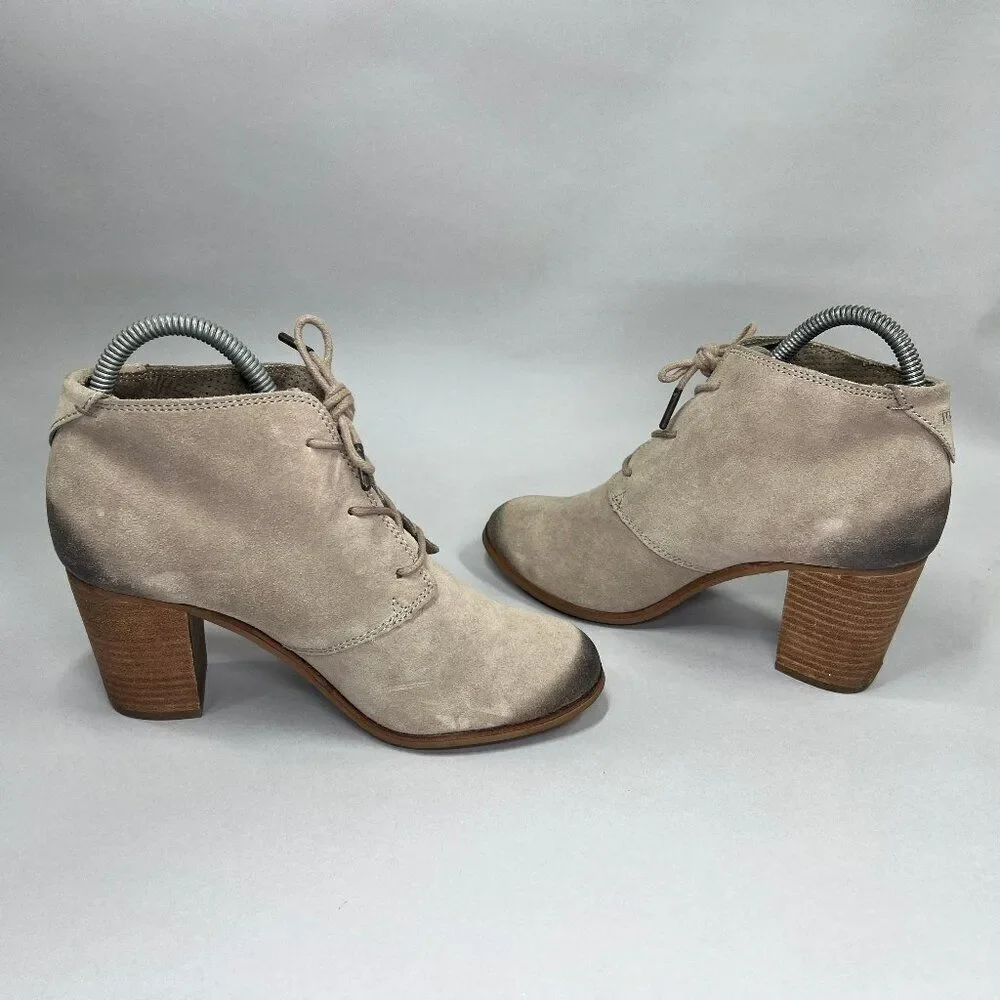 Toms women lunata